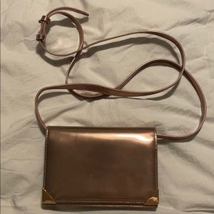 Alexander Wang small crossbody pre loved